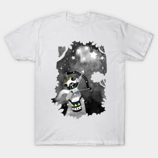 Huntress of the milky way T-Shirt